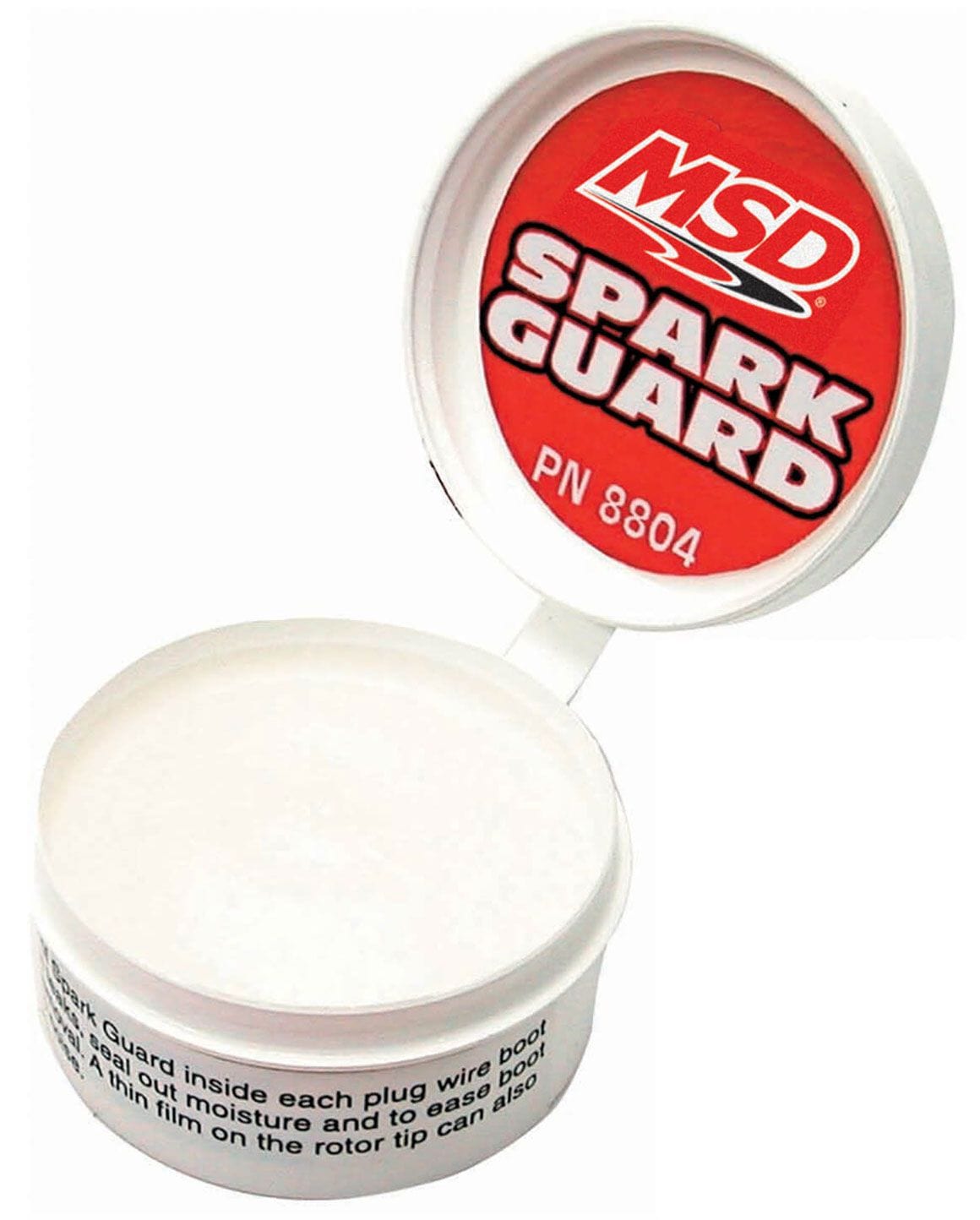 MSD Dielectric Grease MSD Spark Guard MSD8804 SR