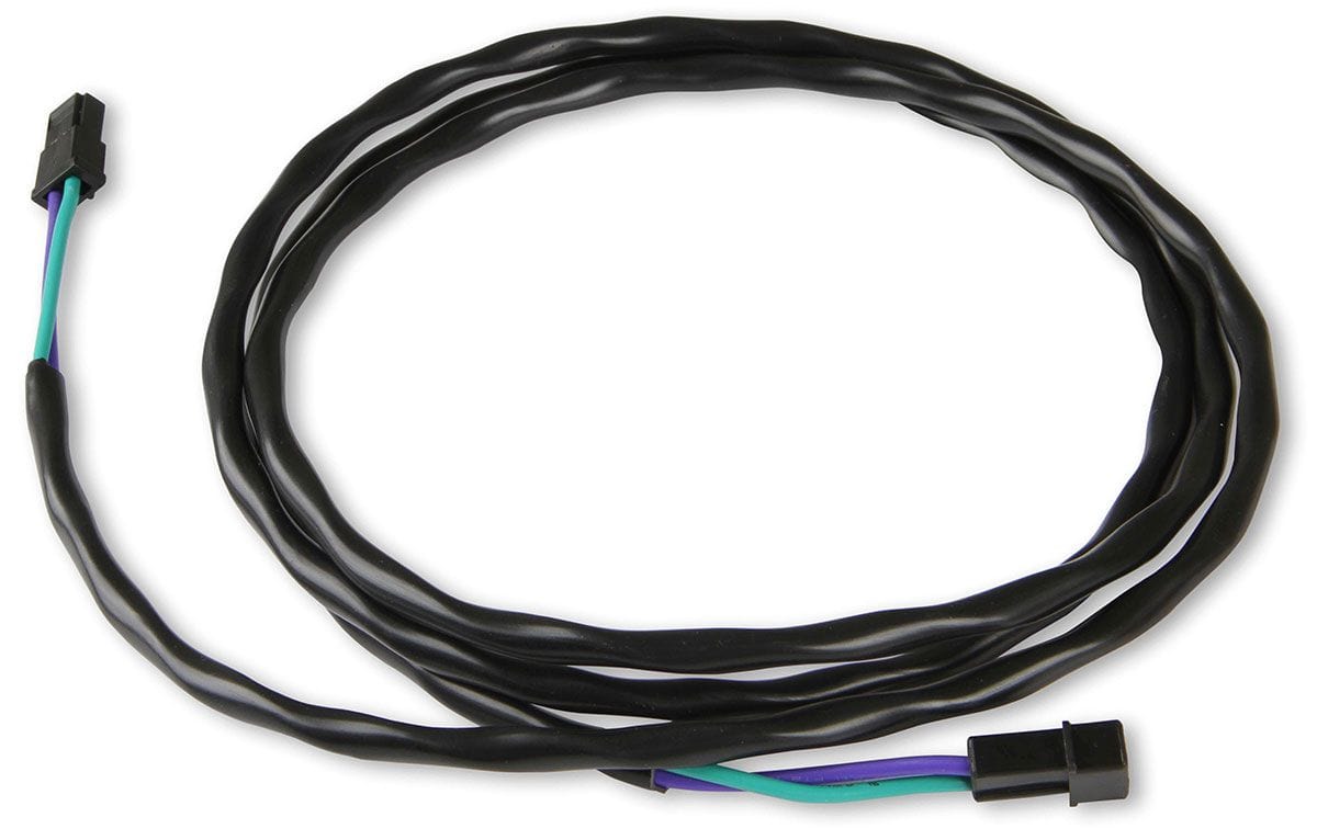MSD Digital, Capacitive Discharge, Multiple Spark MSD Digital 6-Plus Ignition Control MSD6520 SR
