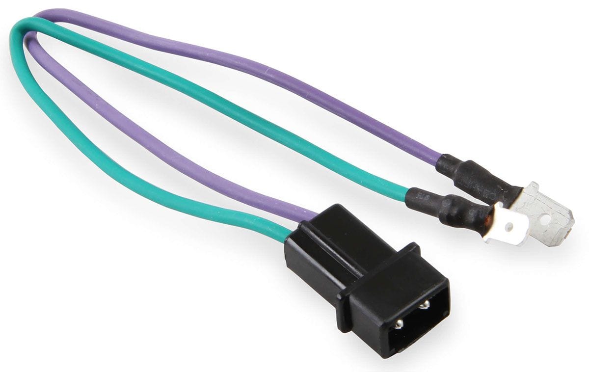 MSD Digital, Capacitive Discharge, Rev-Limiter, Laptop Programmable Timin MSD Digital Programmable 6AL-2 - Red MSD6530 SR