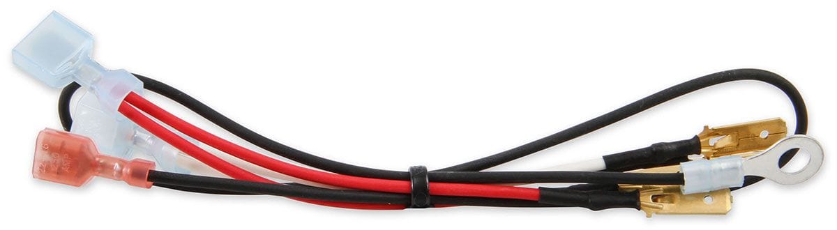 MSD Digital, Capacitive Discharge, Rev-Limiter, Laptop Programmable Timin MSD Digital Programmable 6AL-2 - Red MSD6530 SR