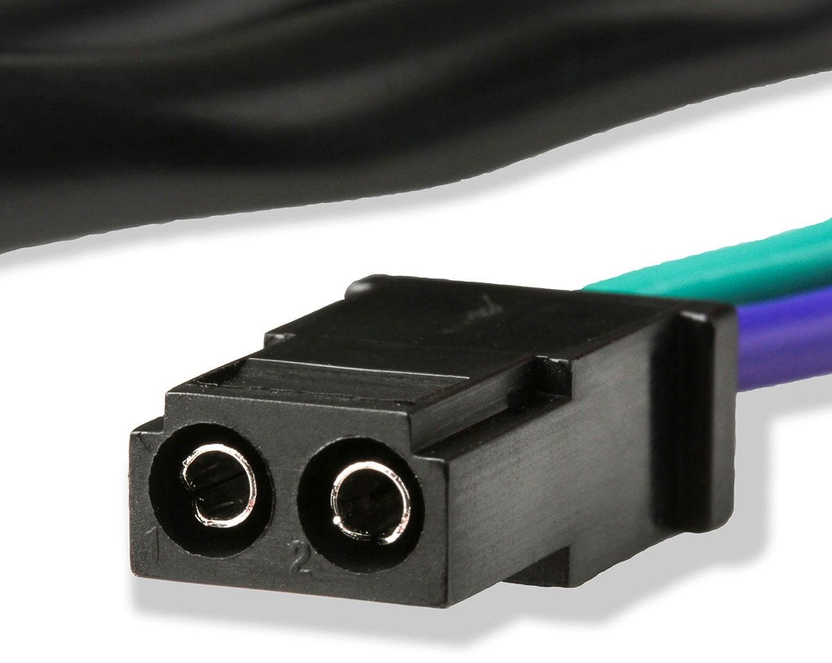 MSD Digital Capacitive Discharge with Rev-Limiter MSD 6AL-2 Ignition Control - Red MSD6421 SR