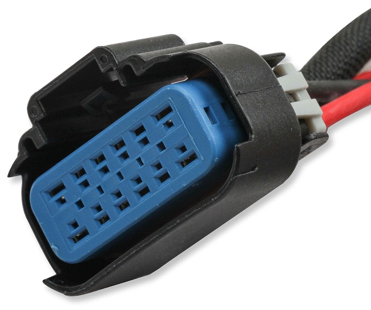 MSD Digital Capacitive Discharge With Rev Limiter MSD 6CT Pro Ignition Control MSD6428 SR