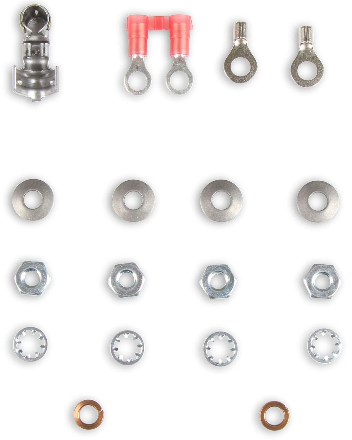MSD For use with MSD 7 and 8 Series Ignition Controls, 45,000 volts MSD HVC Pro Power II Coil MSD8261 SR