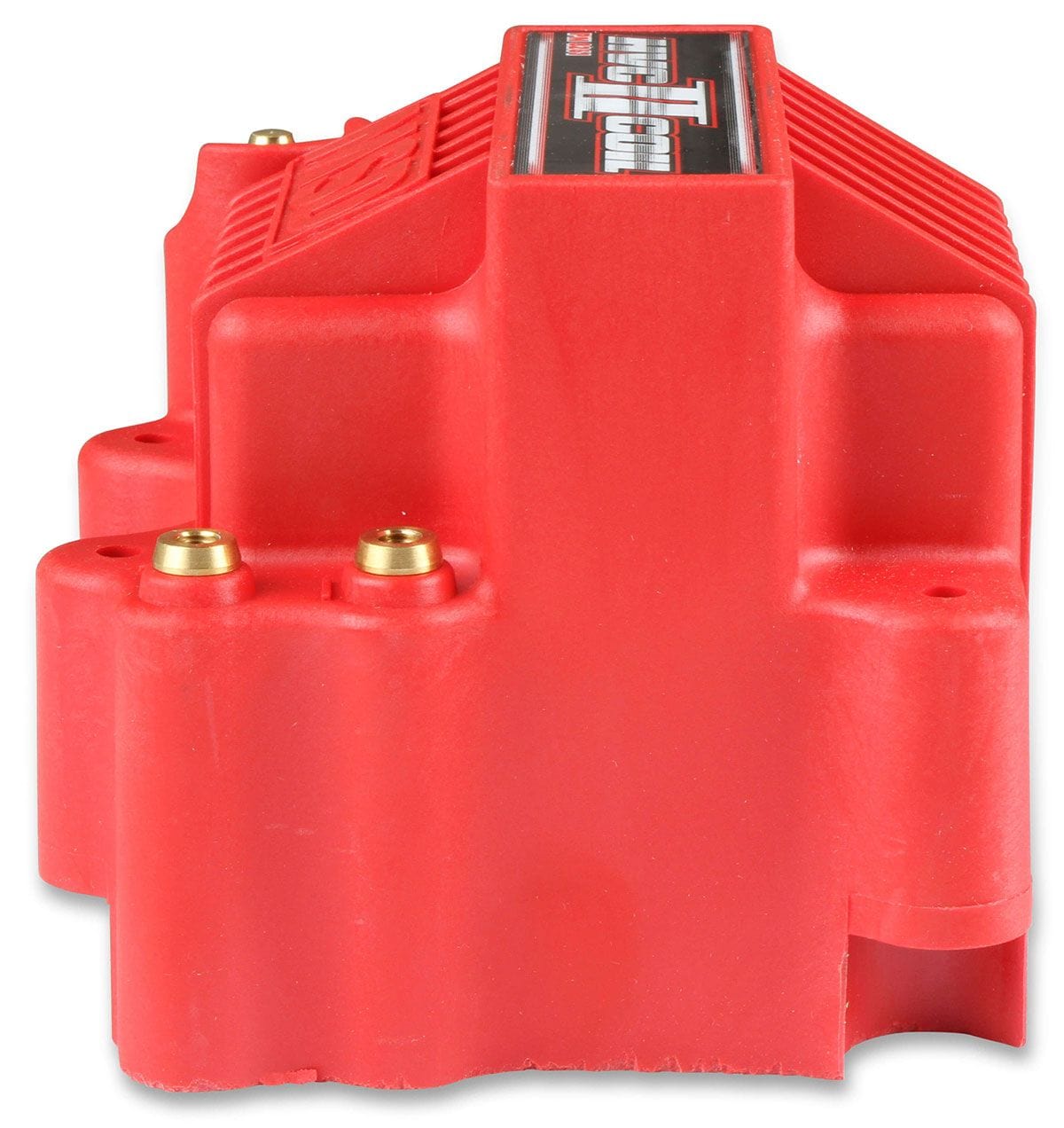 MSD For use with MSD 7 and 8 Series Ignition Controls, 45,000 volts MSD HVC Pro Power II Coil MSD8261 SR