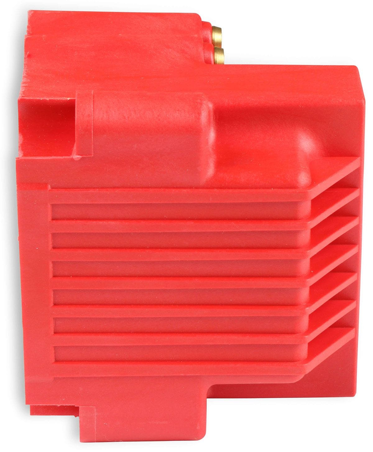 MSD For use with MSD 7 and 8 Series Ignition Controls, 45,000 volts MSD HVC Pro Power II Coil MSD8261 SR