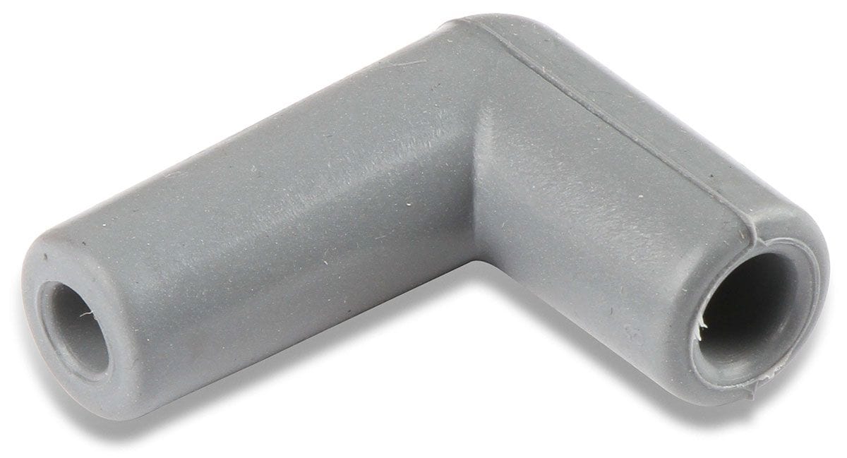 MSD For use with MSD 7 and 8 Series Ignition Controls, 45,000 volts MSD HVC Pro Power II Coil MSD8261 SR