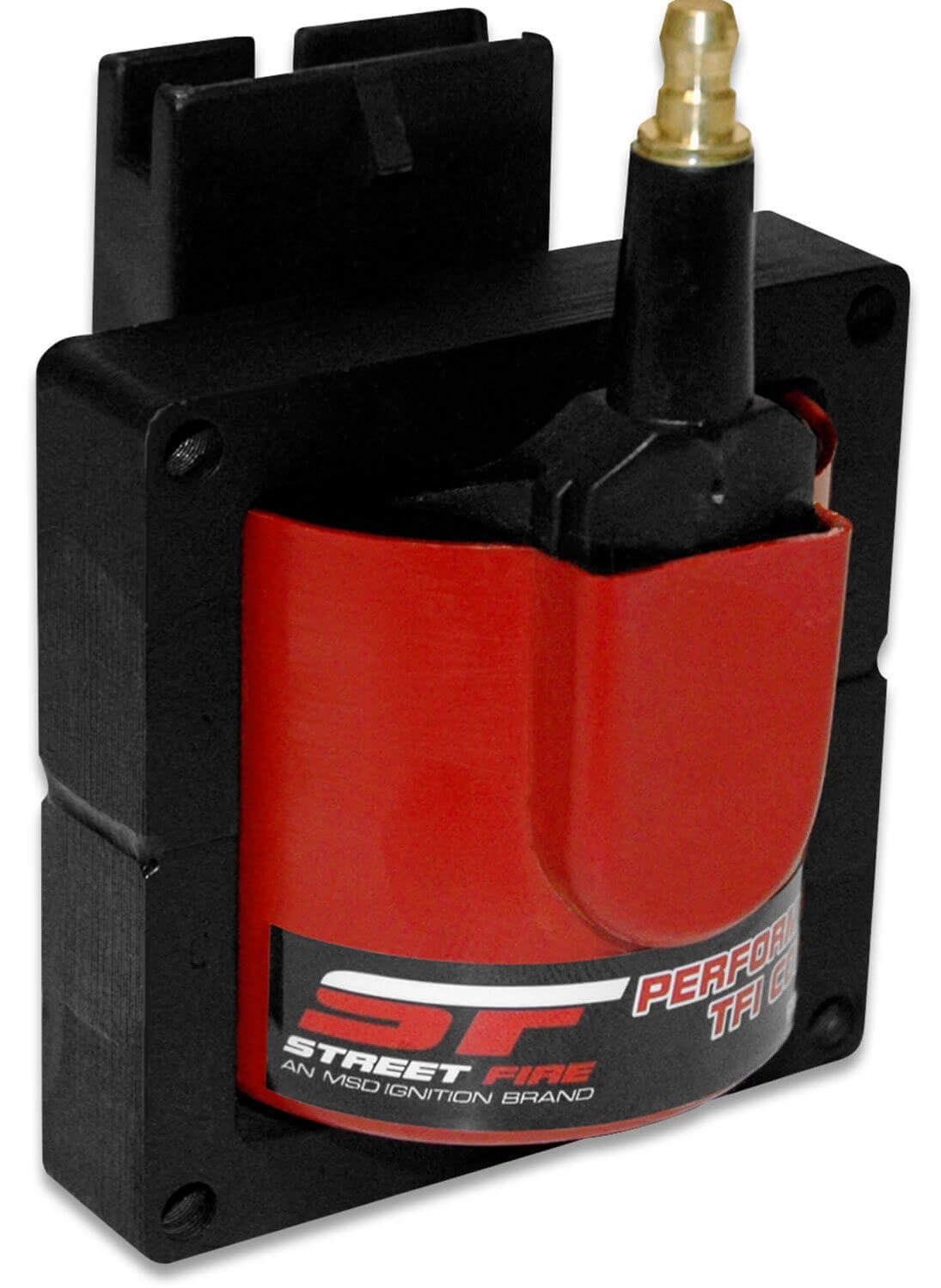 MSD Ford TFI Coil MSD Street Fire Coil MSD5527 SR