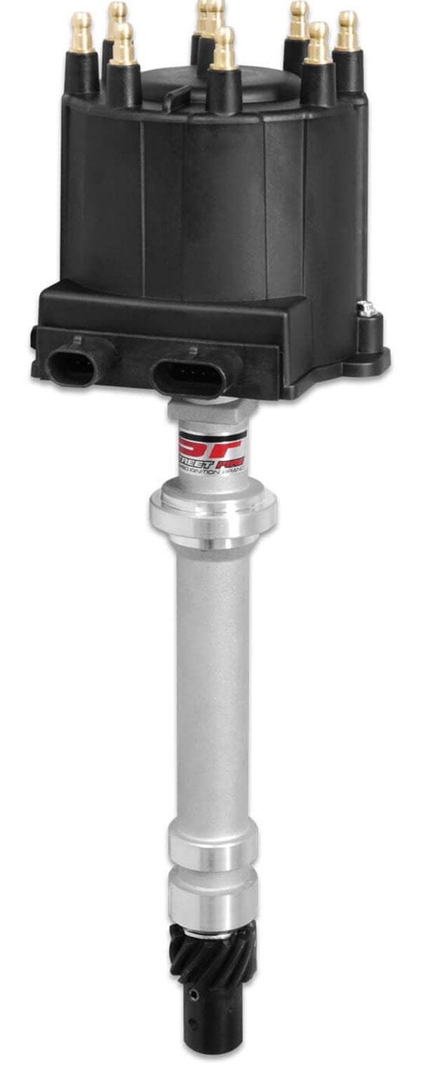 MSD GM EFI, 1988-95, All new components, Heavy Duty Gear MSD Street Fire Distributor MSD5591 SR