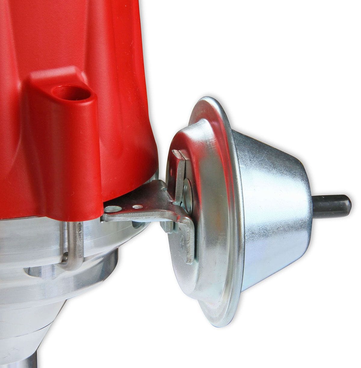 MSD Holden 253-304-308 (Will not fit Tunnel Ram or EFI Manifolds) MSD MSD Pro-Billet Ready-To-Run Distributor with Vacuum Advance MSD85891 SR