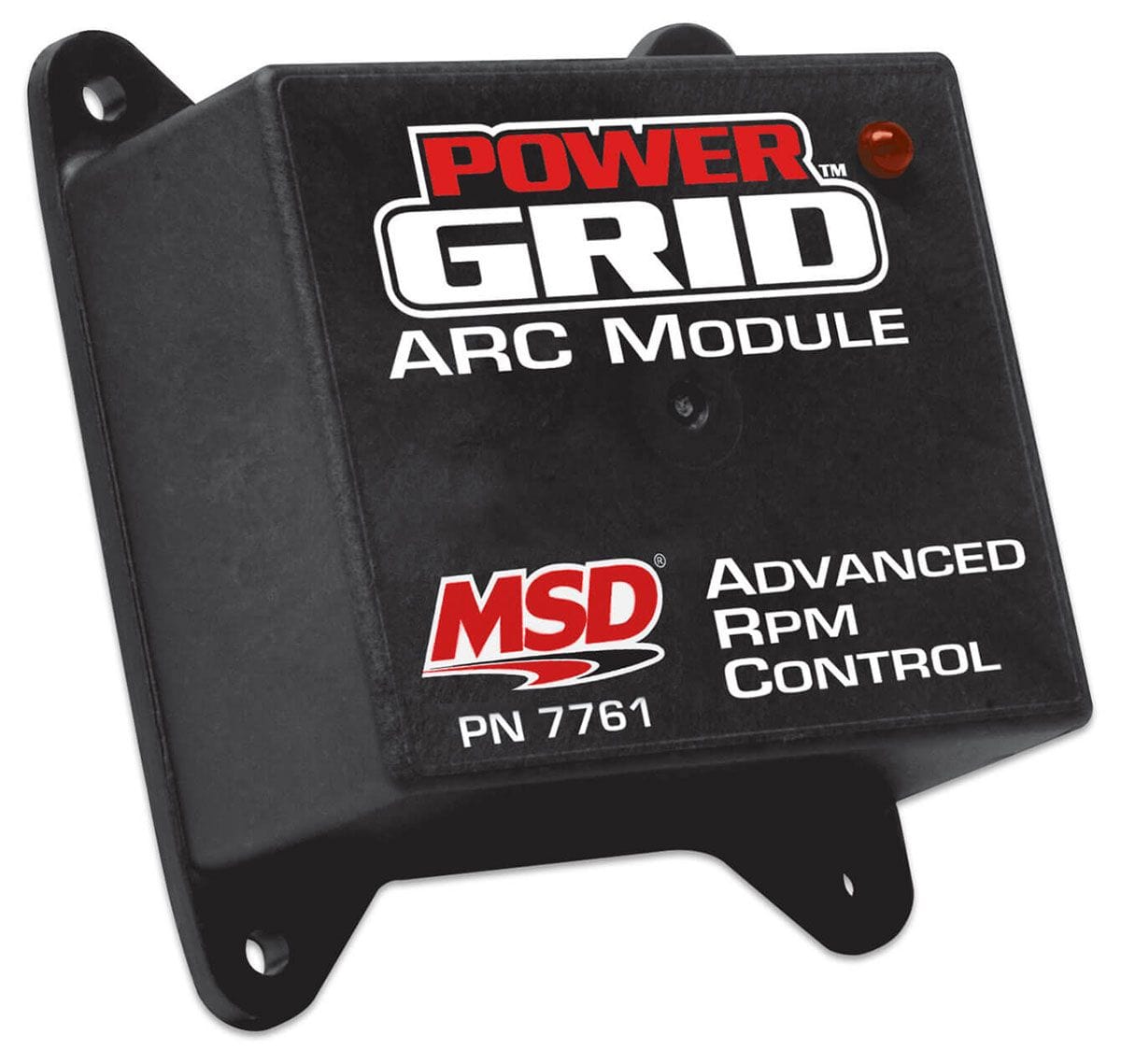 MSD MSD Power Grid ARC Module MSD7761 SR