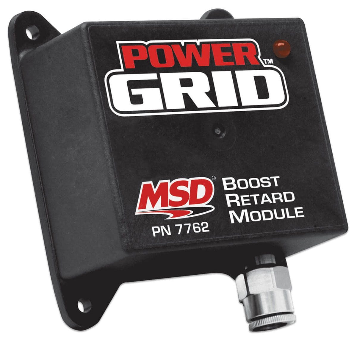 MSD MSD Power Grid Boost Retard Module MSD7762 SR