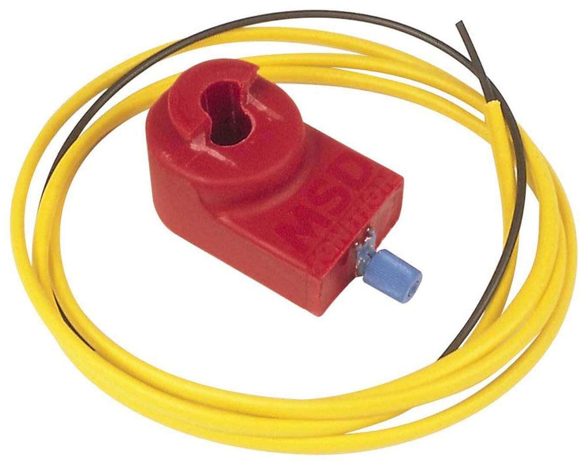 MSD MSD Spark Plug Wire Sync Kit MSD7555 SR