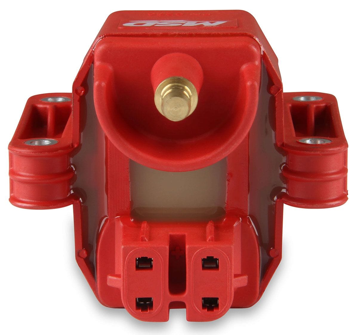 MSD Performance Replacement MSD Blaster GM Dual Connector Coil MSD8226 SR