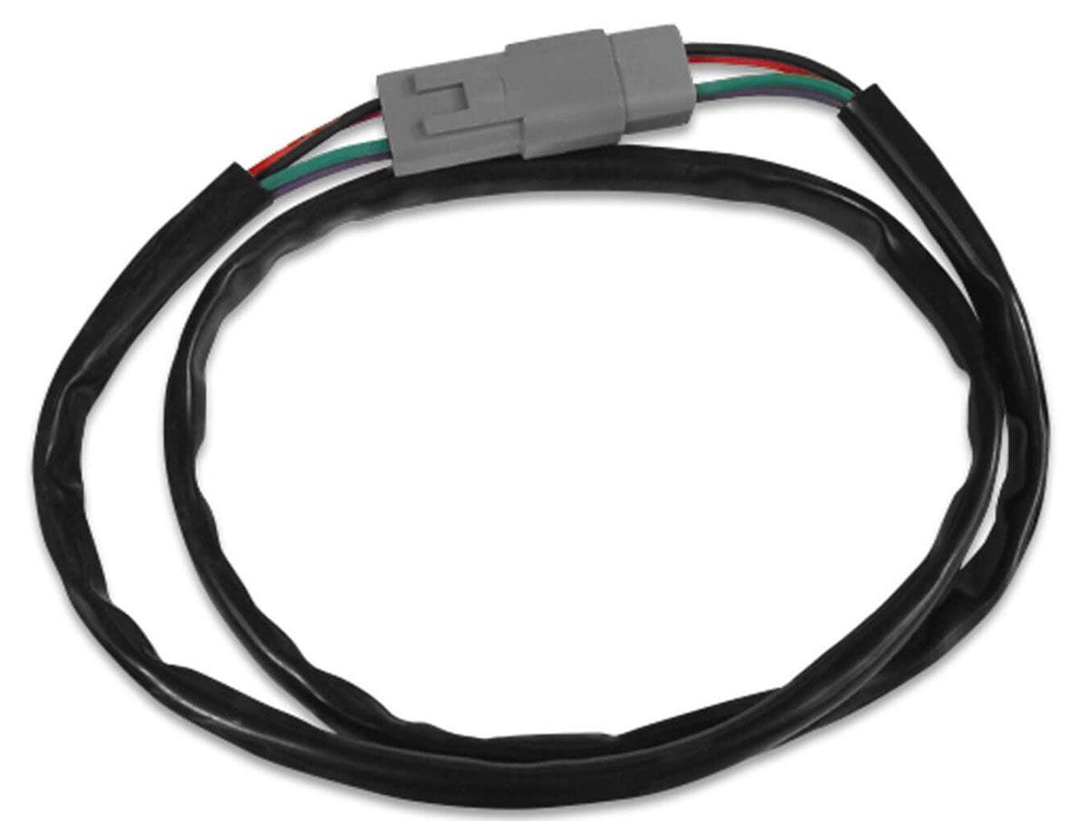 MSD Points Box to Magneto, 2ft. MSD Pro Mag 44 Extension Harness MSD8143 SR