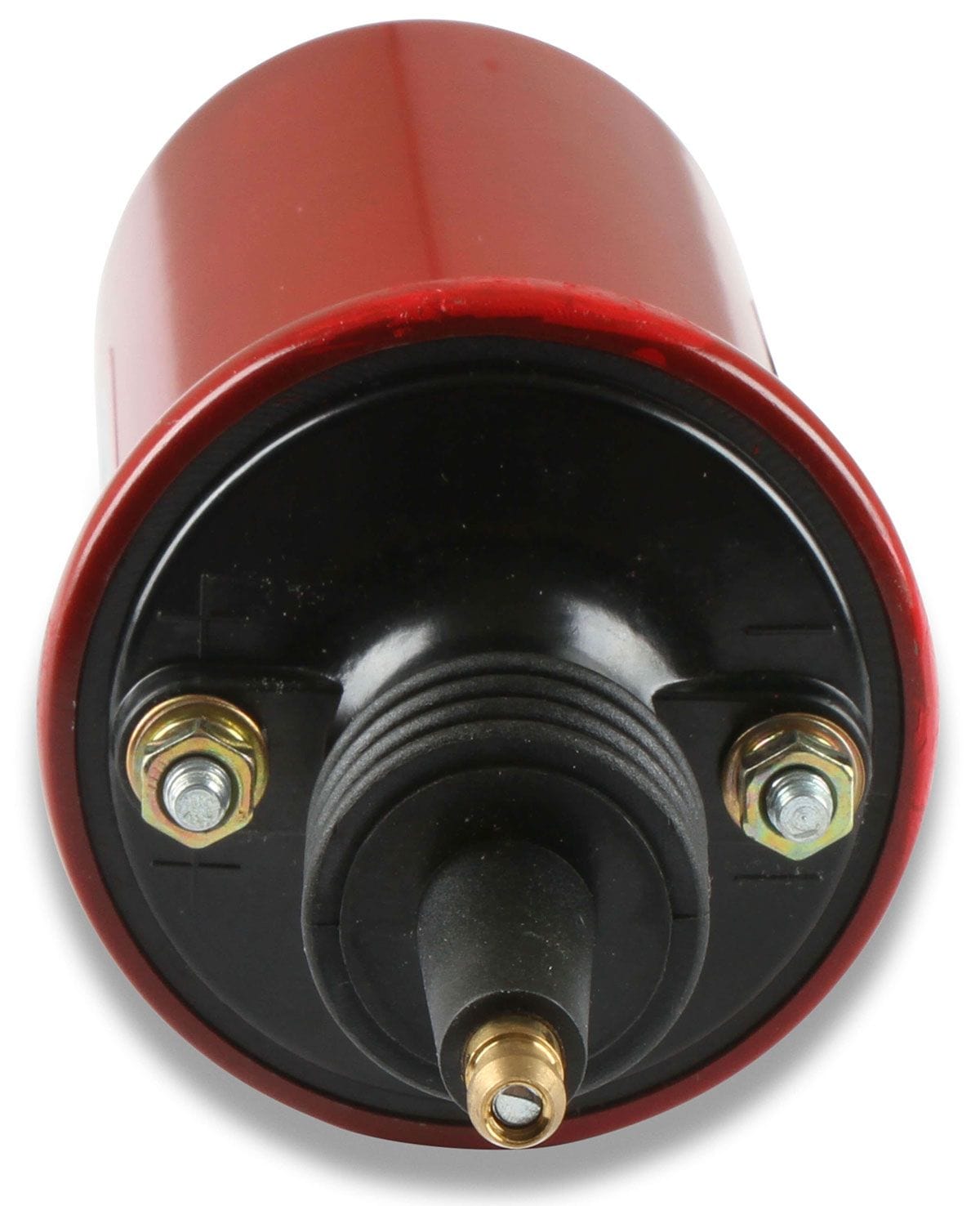 MSD Red, 45,000 volts MSD Blaster 3 Coil MSD8223 SR