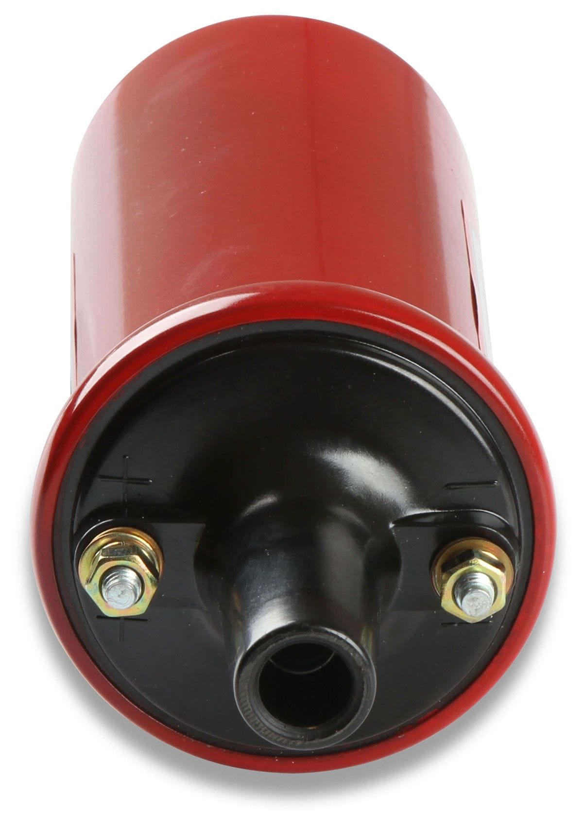 MSD Red, w/Ballast Hardware MSD Blaster 2 Coil MSD8203 SR
