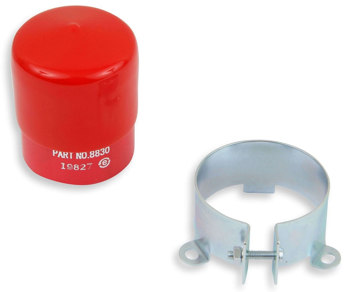 MSD Removes radio noise MSD Noise Filter MSD8830 SR