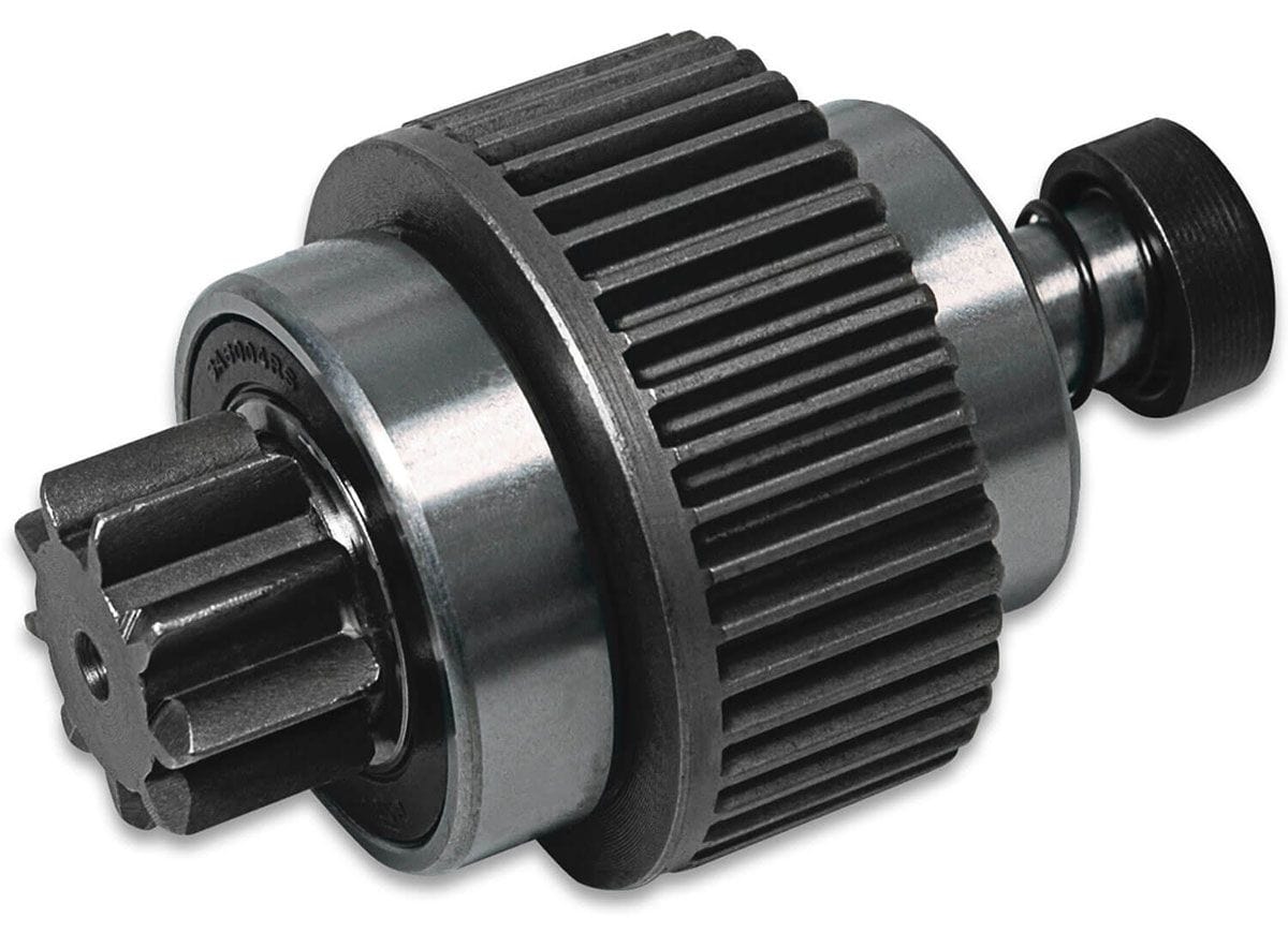 MSD Replacement gear clutch assembly for APS Starter Motors MSD APS Starter Motor Gear Clutch Assembly MSD5089 SR