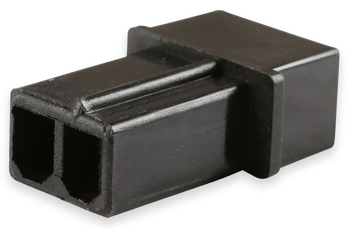 MSD Replacement Magnetic Pickup Assembly, All MSD Billet and Pro-Billet D MSD Magnetic Pickup MSD84661 SR