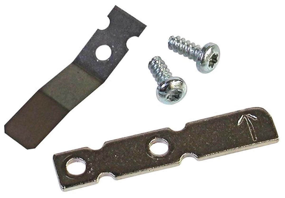 MSD Rotor Terminal kit MSD Pro Cap Rotor Rebuild Kit MSD7411 SR