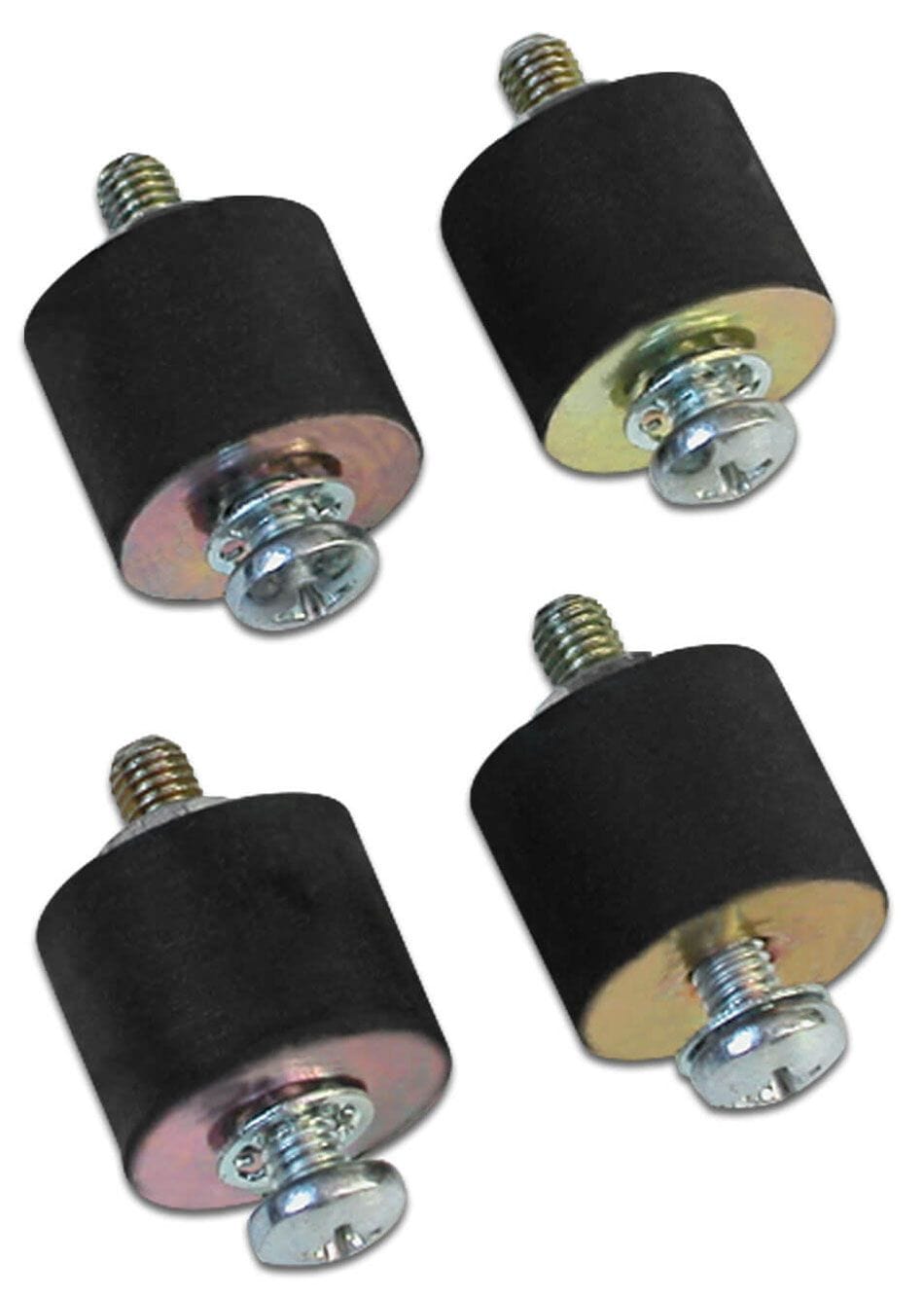 MSD Rubber, Suit MSD 5/6 Series Ignition Controls MSD Vibration Mounts MSD8823 SR