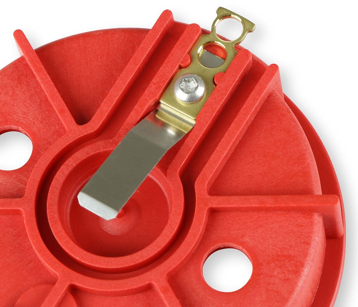 MSD Suit Low Profile Crank Trigger Distributors MSD Distributor Rotor MSD8457 SR