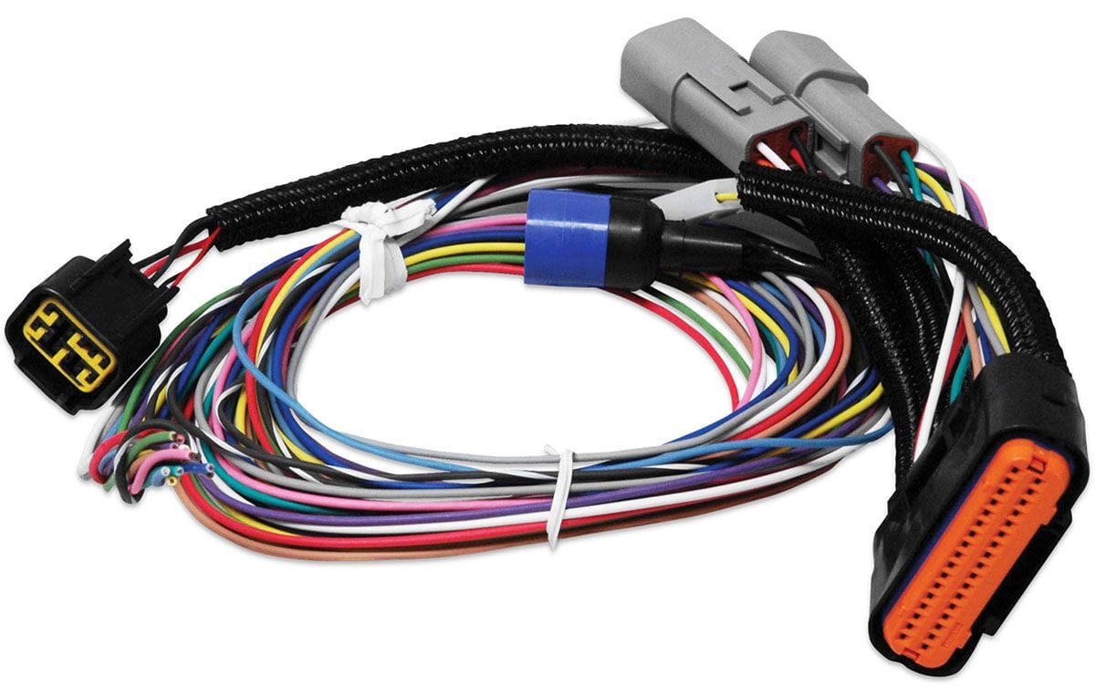 MSD Suit MSD Power Grid #MSD7730 MSD Replacement Harness MSD7780 SR