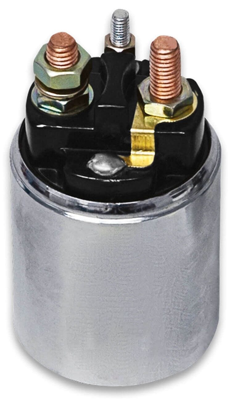 MSD Suit MSD5096 LS Chev Starter MSD APS Starter Motor Solenoid MSD5086 SR