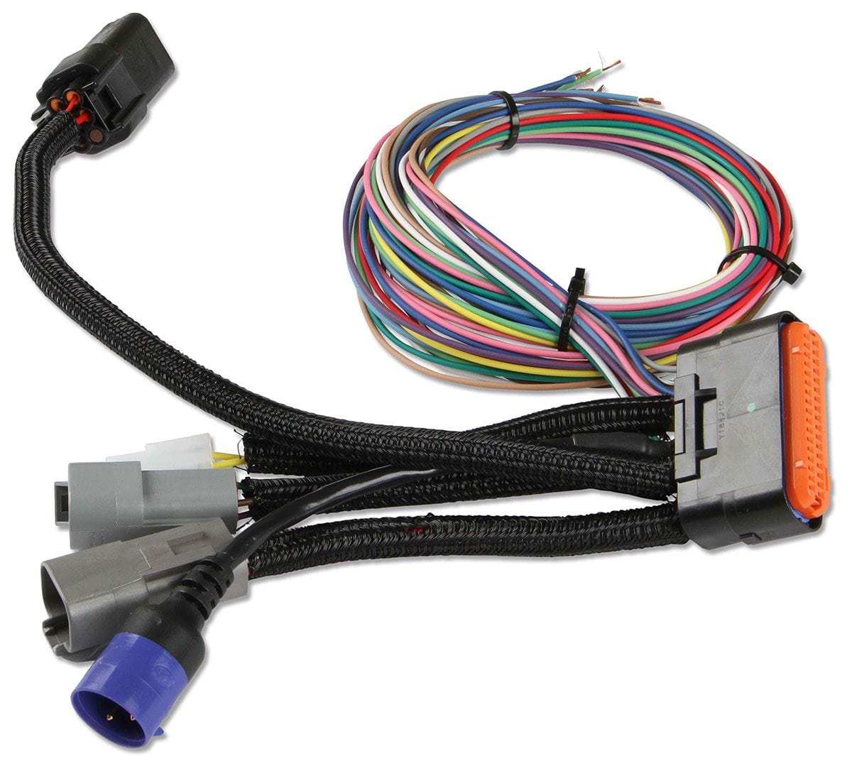 MSD System Controller Only - Black MSD Power Grid Control MSD77303 SR