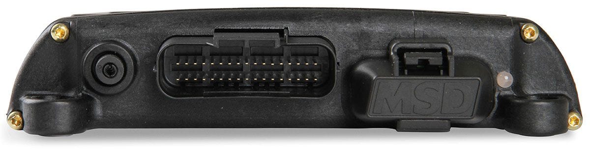 MSD System Controller Only - Black MSD Power Grid Control MSD77303 SR