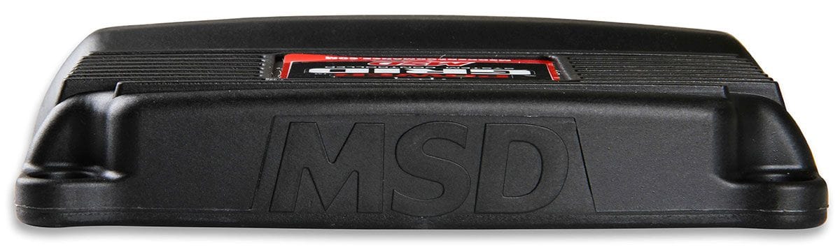 MSD System Controller Only - Black MSD Power Grid Control MSD77303 SR