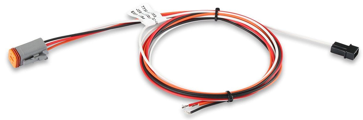 MSD System Controller Only - Red MSD Power Grid Control MSD7730 SR