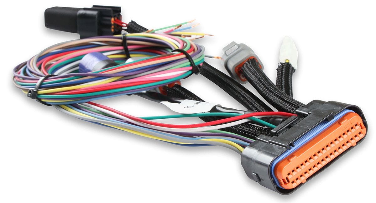 MSD System Controller Only - Red MSD Power Grid Control MSD7730 SR
