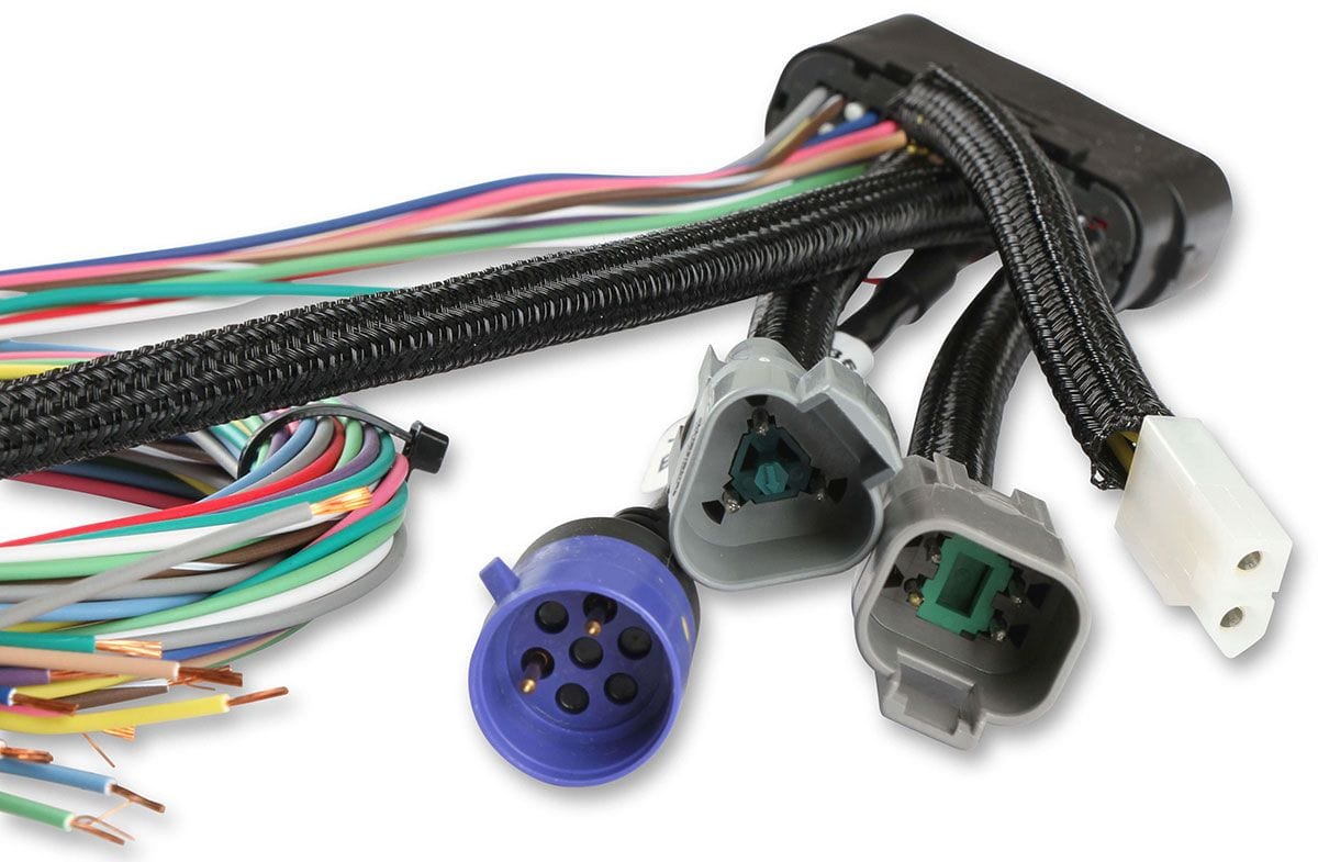 MSD System Controller Only - Red MSD Power Grid Control MSD7730 SR