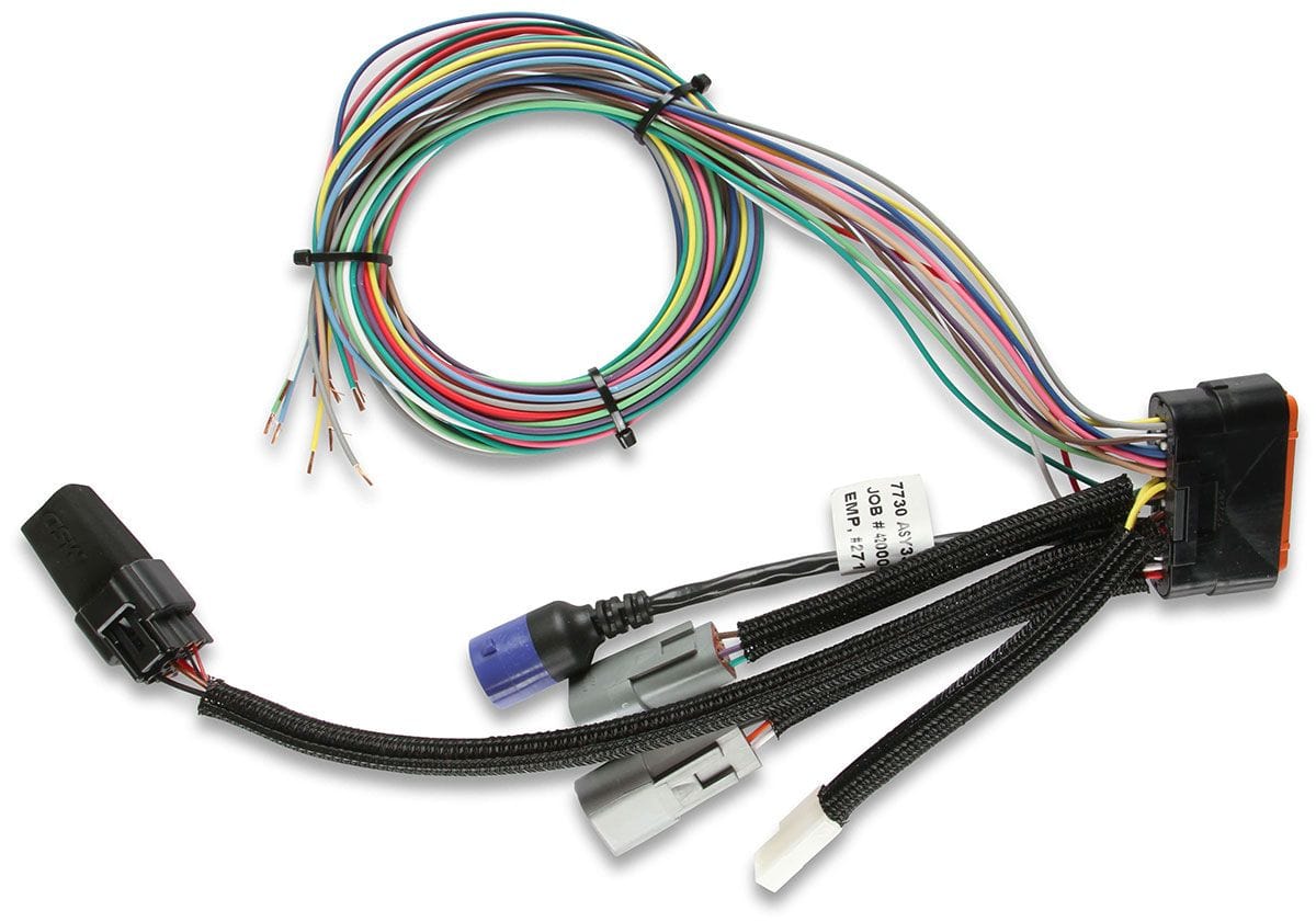 MSD System Controller Only - Red MSD Power Grid Control MSD7730 SR