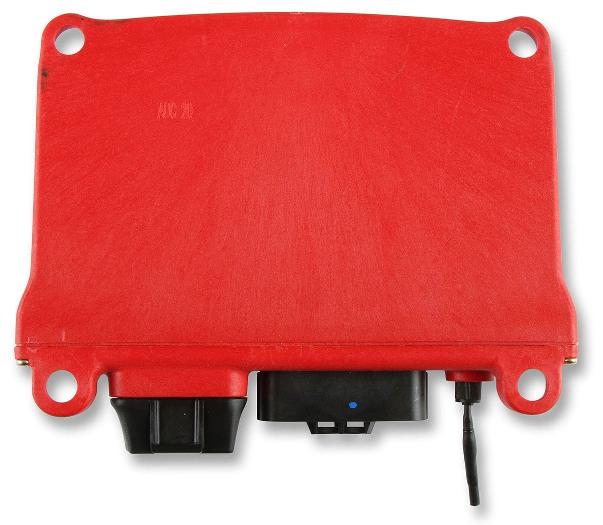 MSD System Controller Only - Red MSD Power Grid Control MSD7730 SR