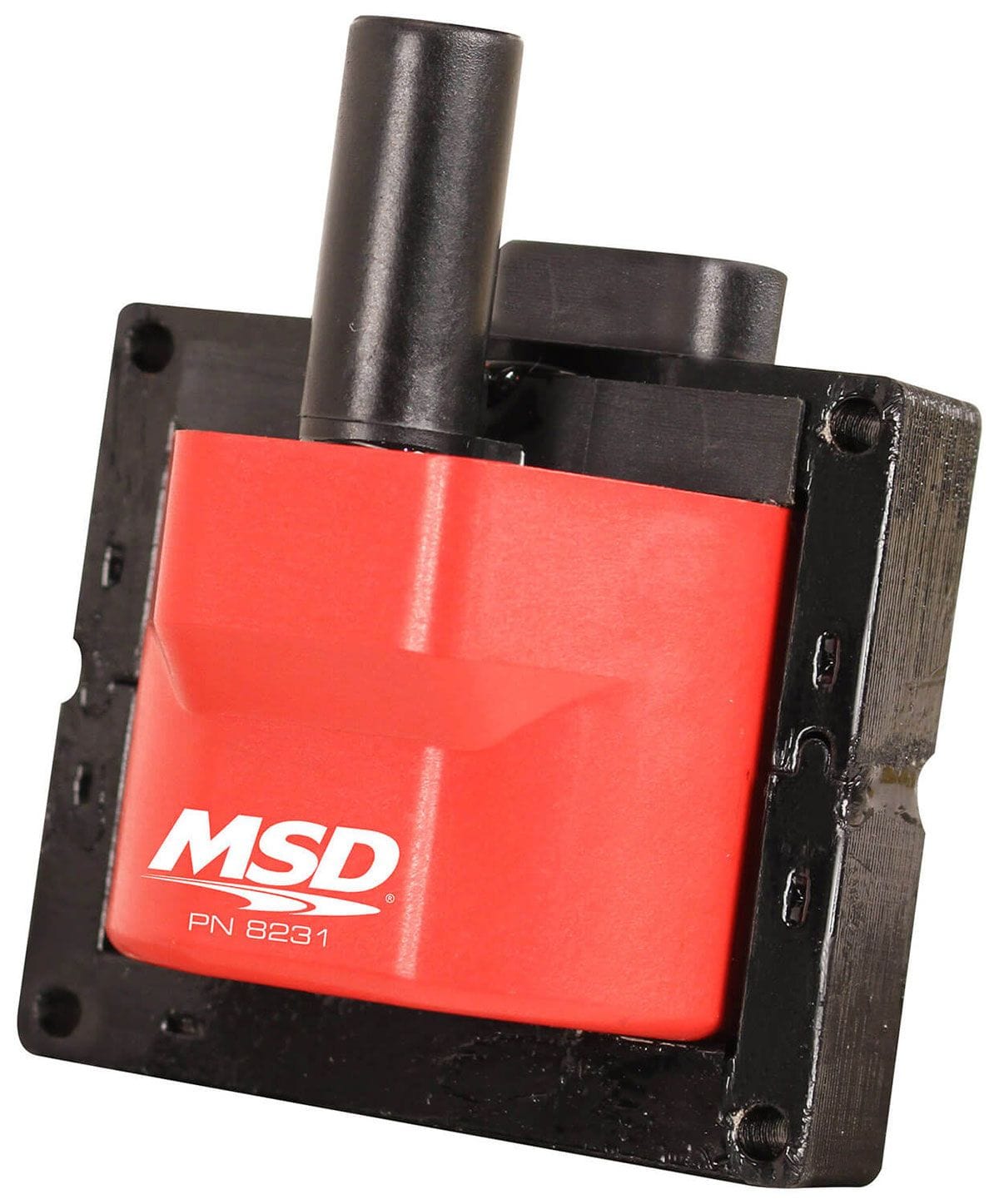 MSD Used on 1996-1999 GM vehicles MSD GM Single Coil Connect MSD8231 SR