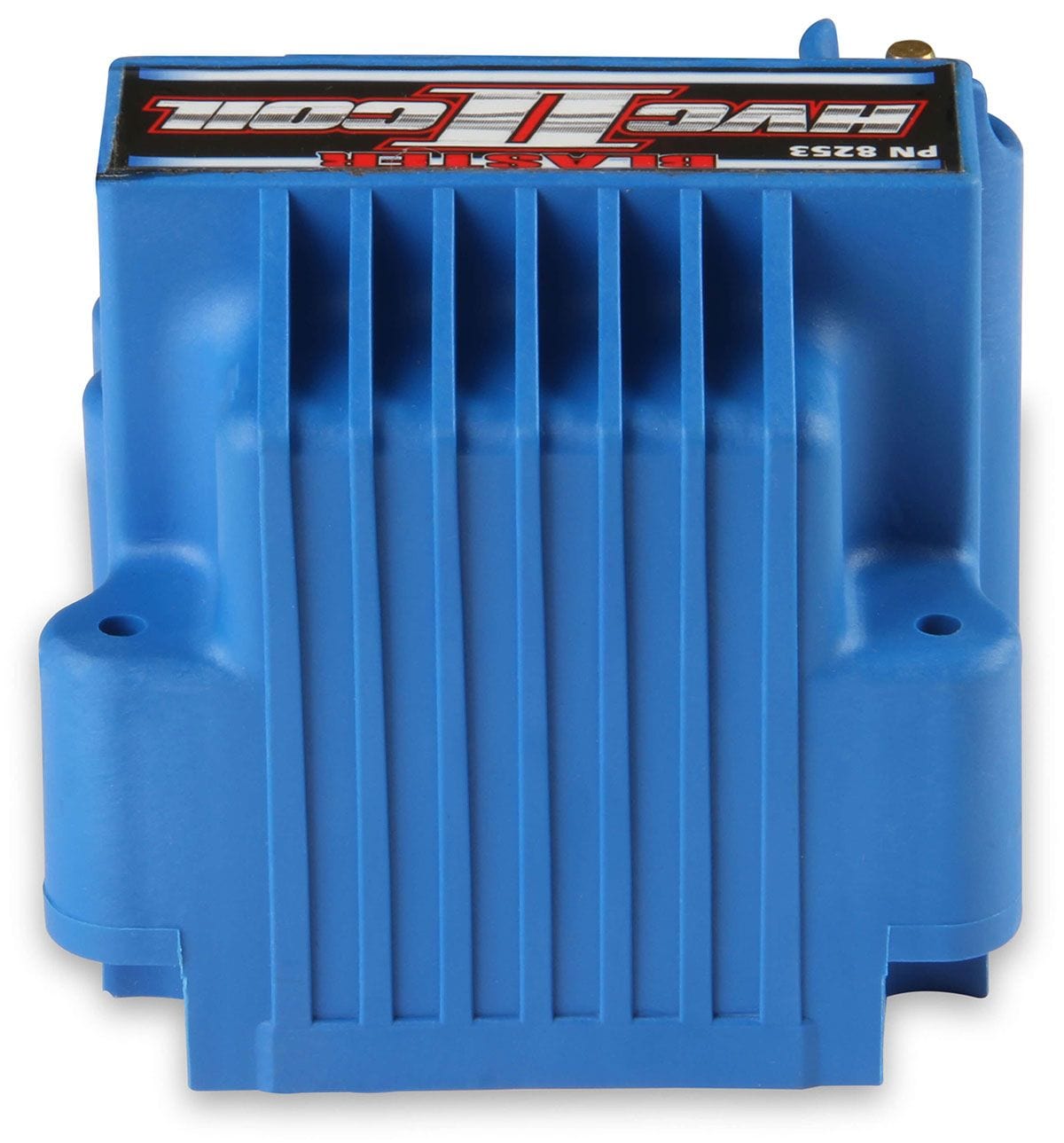 MSD Works w/ MSD 6 Series Units, 44,000 volts MSD Blaster HVC-2 Coil MSD8253 SR