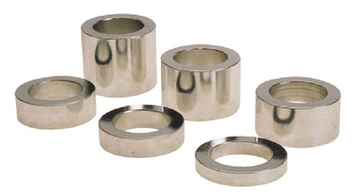 PFS .250 Thick Peterson Fluid Systems Mandrel Spacers PFS05-0740 SR