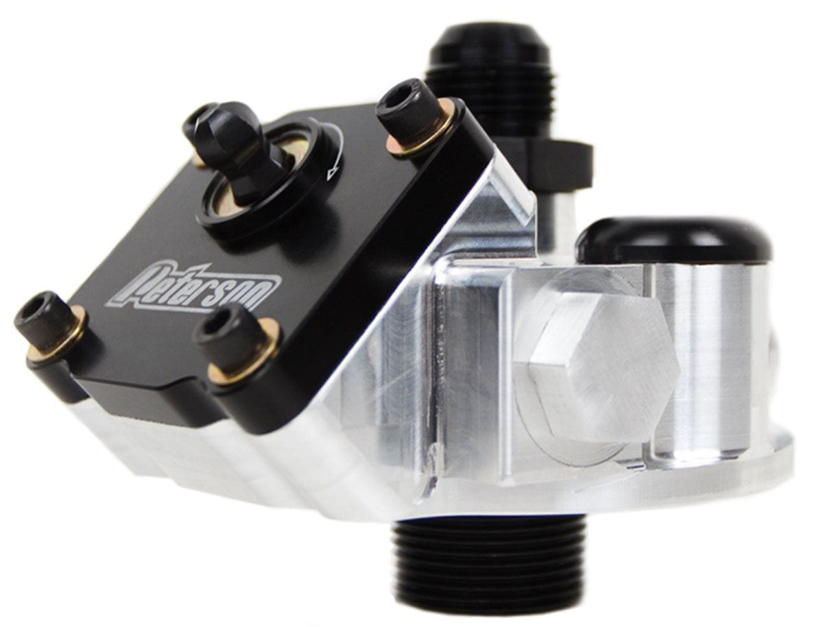 PFS Peterson Fluid Systems Oil Filter to suit KNHP-5001 PFS09-1571 SR
