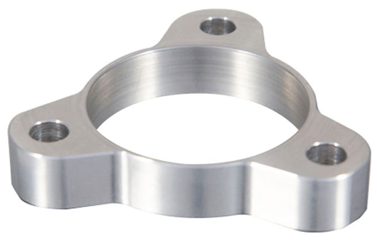 PFS Suit SB Chev .750" Peterson Fluid Systems 3 Bolt Hub Spacers PFS06-4215 SR