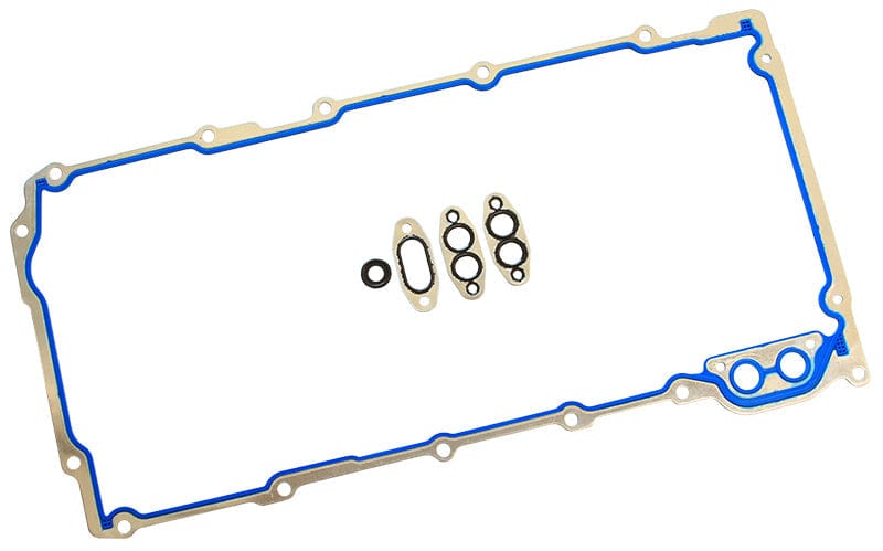 PG Suit GM LS1, LS2, LS3, LS6 Performance Gaskets Oil Pan Gasket 5REG-JH5035 SR