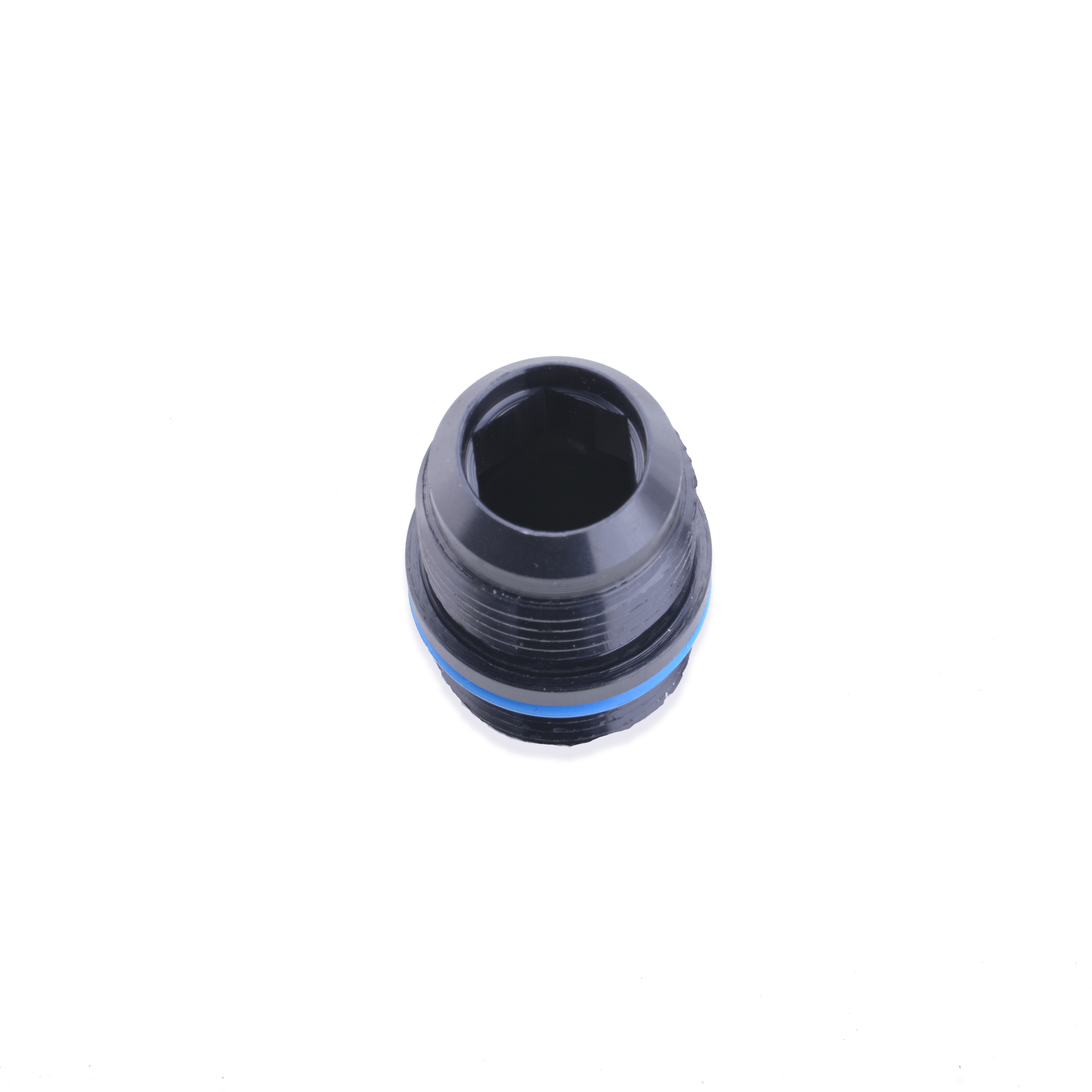Platinum Racing Products Fittings & Hose AN10 Internal Hex Fittings SR