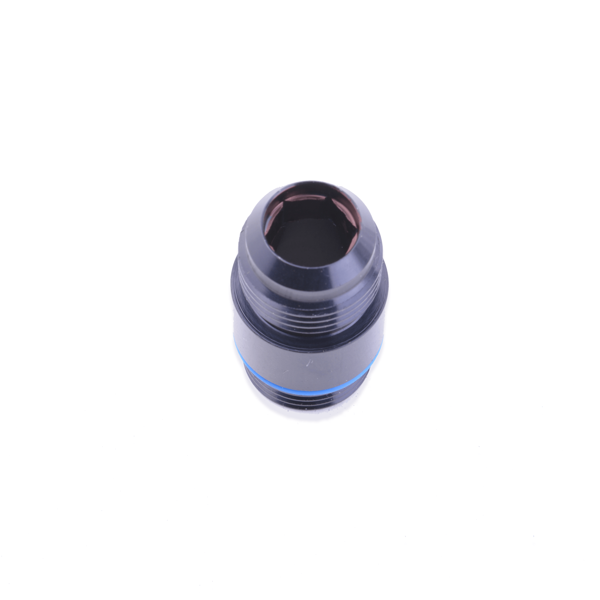 Platinum Racing Products Fittings & Hose AN10 Internal Hex Fittings SR