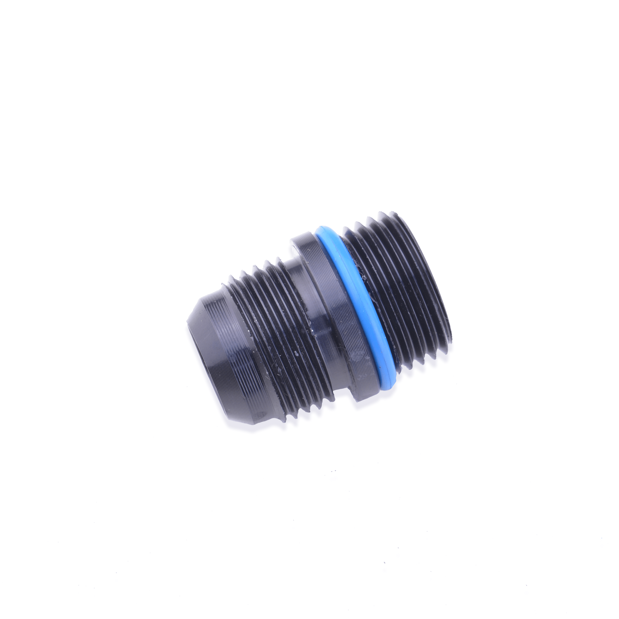 Platinum Racing Products Fittings & Hose Short AN10 Internal Hex Fittings SR