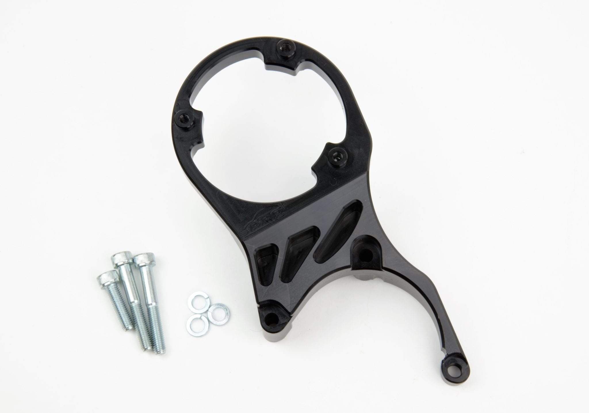 Platinum Racing Products Trigger Kit Black Toyota JZ CAS Bracket SR