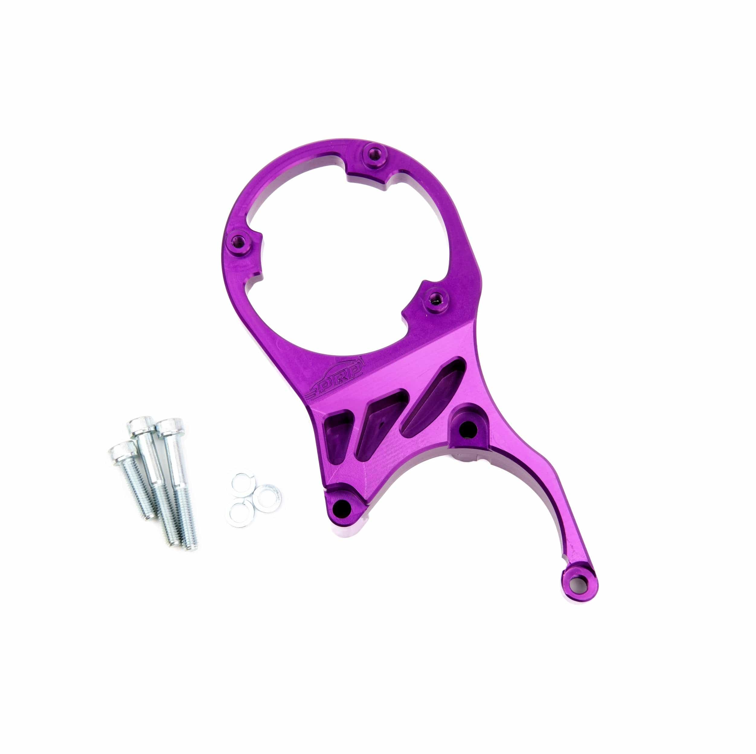 Platinum Racing Products Trigger Kit Purple Toyota JZ CAS Bracket SR
