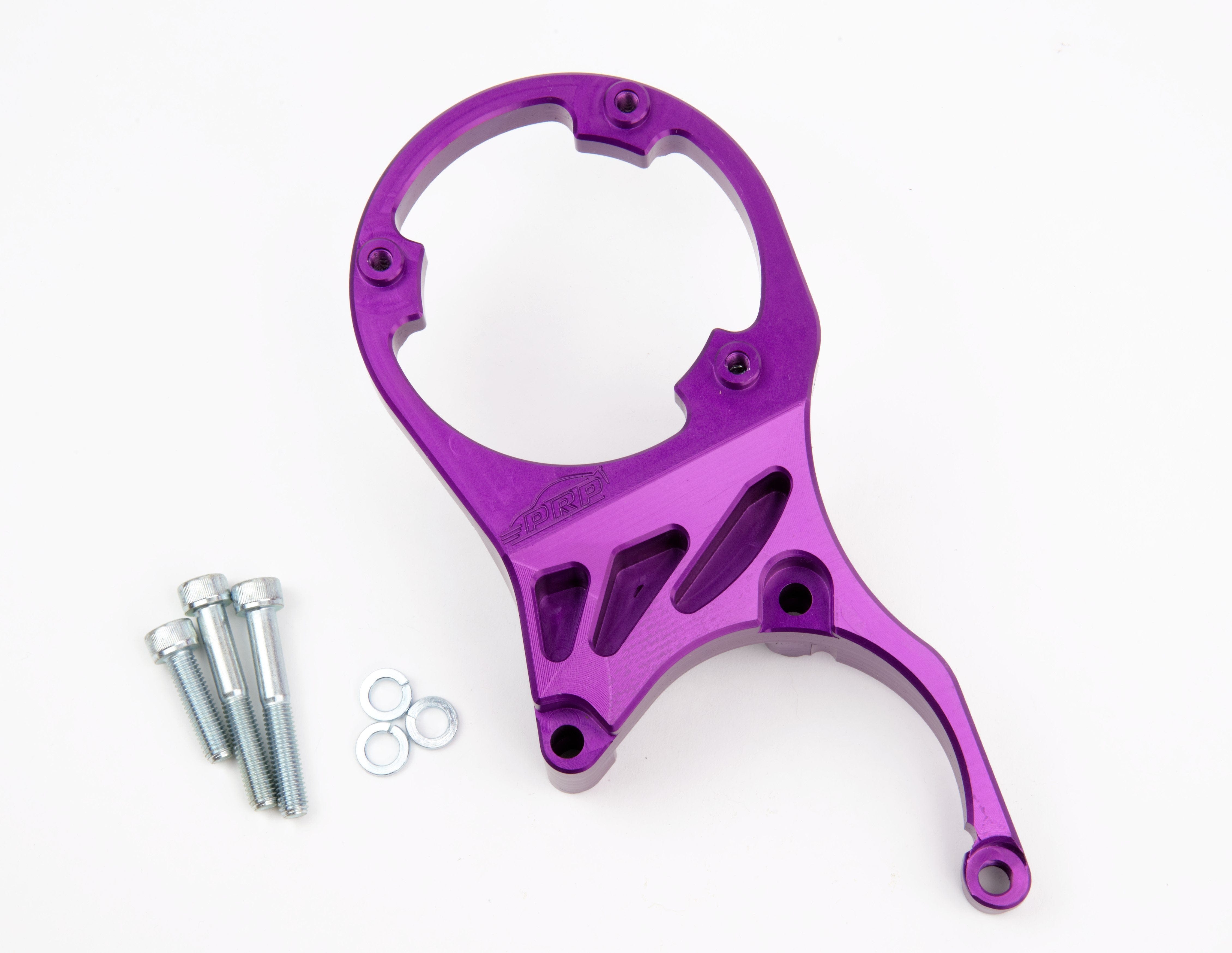 Platinum Racing Products Trigger Kit Toyota JZ CAS Bracket SR