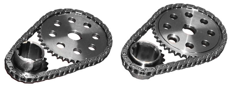 ROLLMASTER Suit Holden VP V6 Rollmaster S/R Timing Chain Set ROCS6110 SR