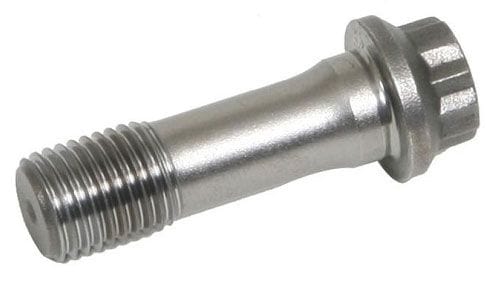 Scat 7/16" x 1.6" for H-Beam Rods, ARP 2000, 16 pieces Scat Replacement Rod Bolts SC4AP16022LU16 SR